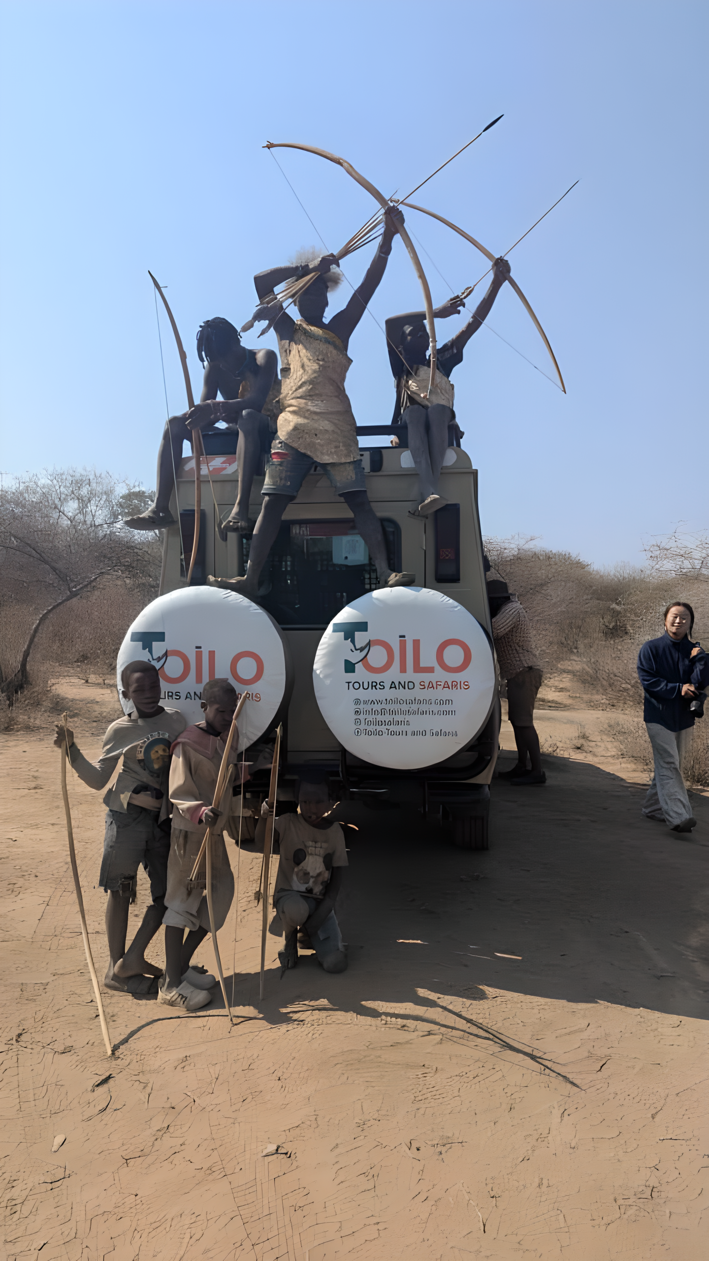 Tanzania Ultimate Safari